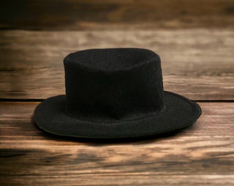 Newborn Top Hat