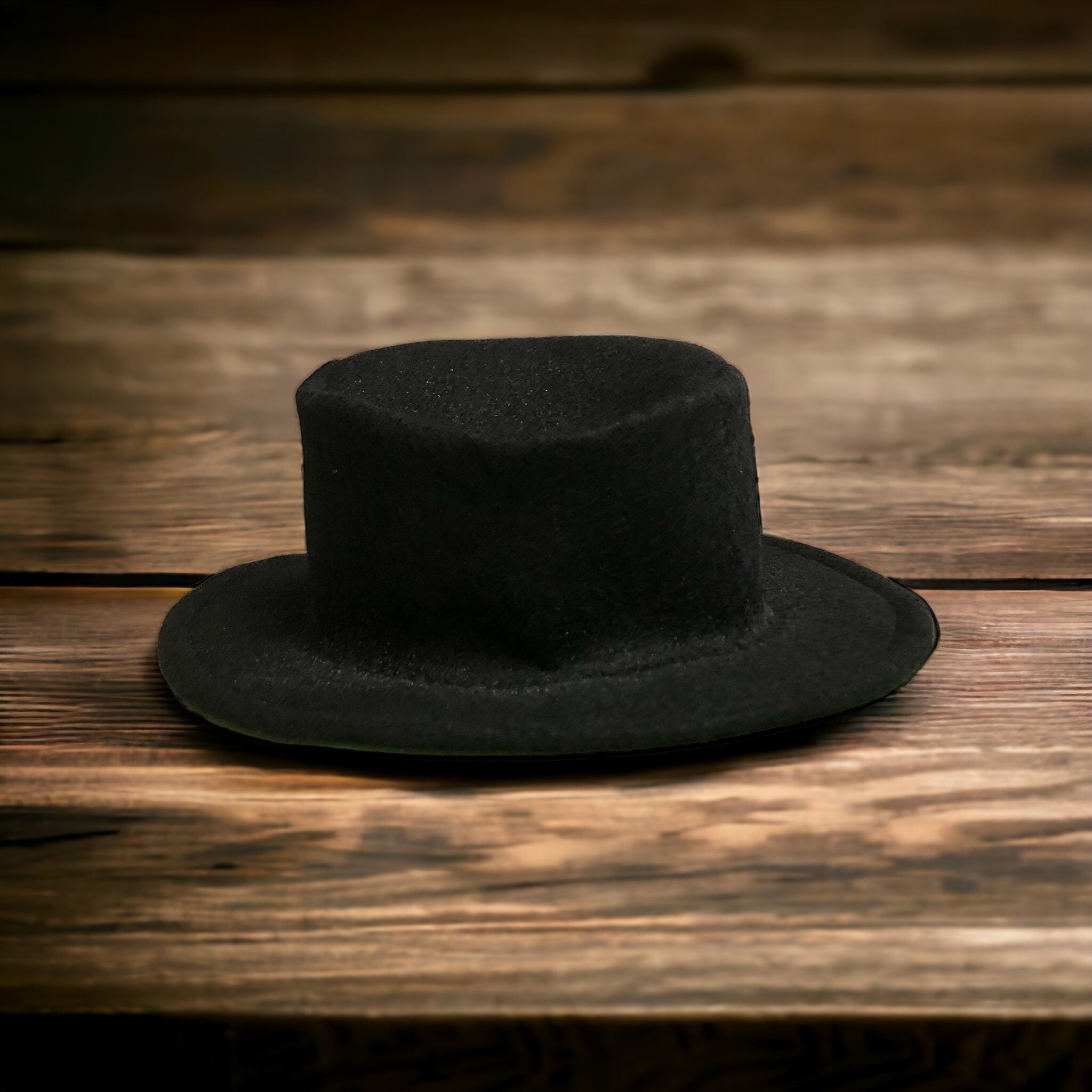 Fedora Black Hat