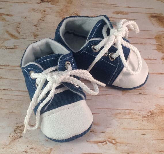 newborn baby tennis shoes