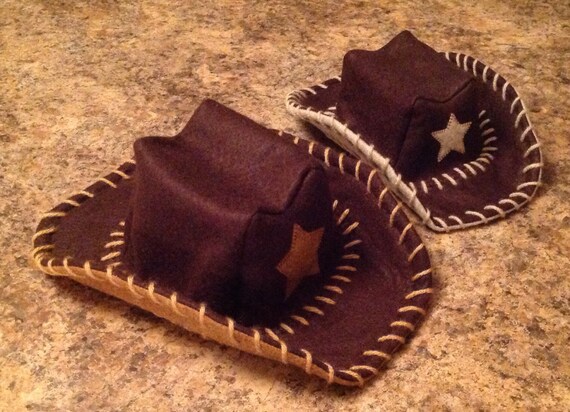 cowboy hats for infants toddlers
