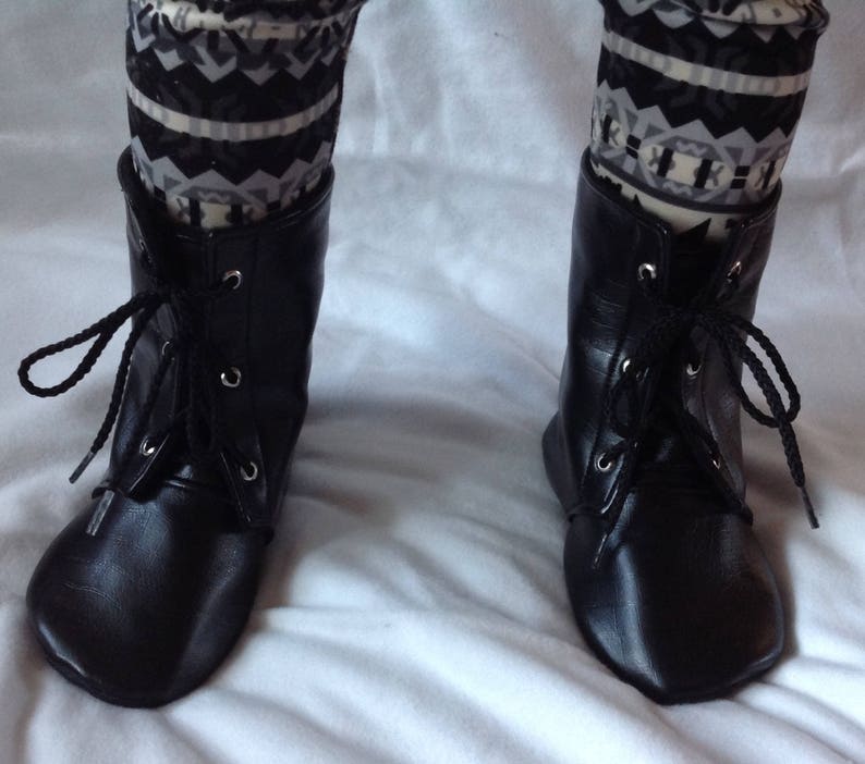 12 month boots