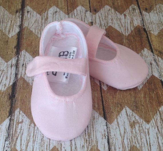 6 month girl shoes