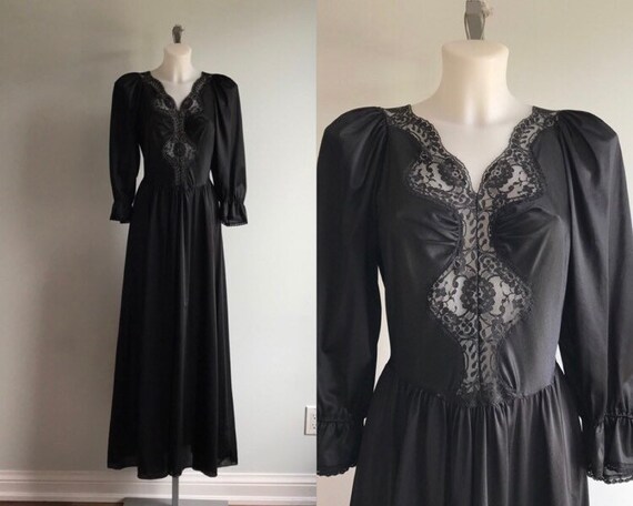 Rare Vintage Nightgown, Vintage Nightgowns, Vintag