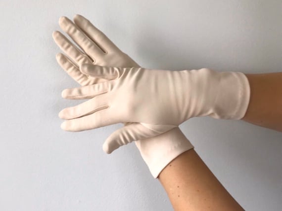 evening gloves