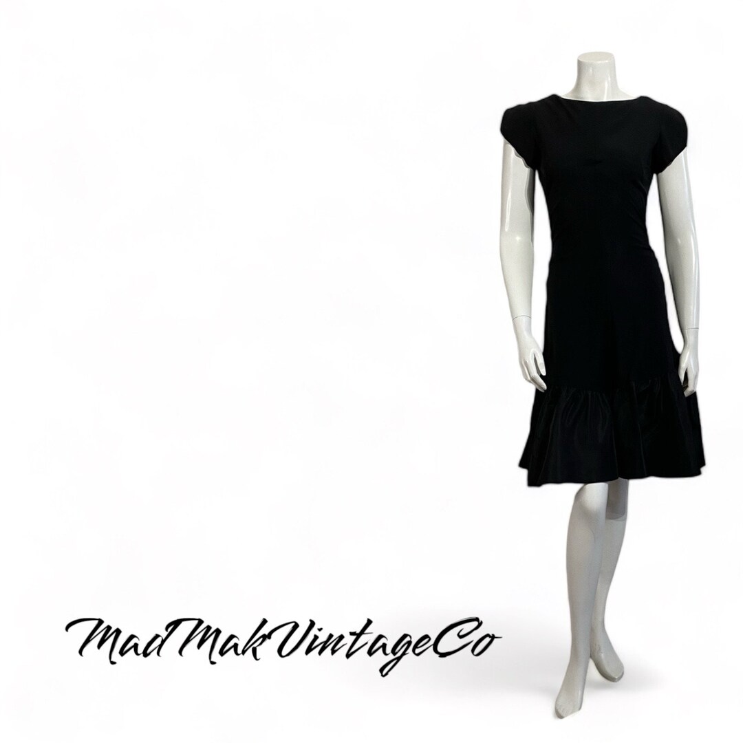 white fitted midi dress WEDTREND Women Formal Round Neck Straight Pencil David Bowie's 1983 Heartbreaking neck:20 Music Related Adverts