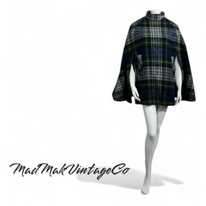 Jimmy Hourihan Cape - Etsy
