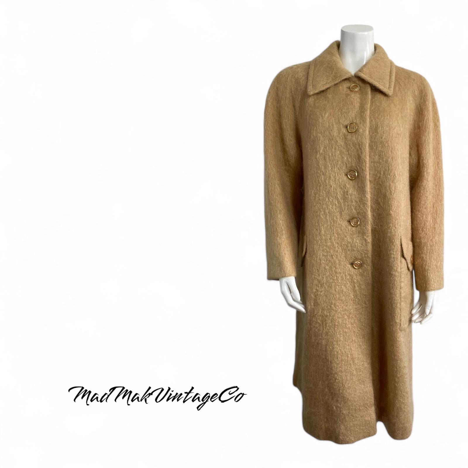 Vintage Andrew Stewart Mohair - Etsy