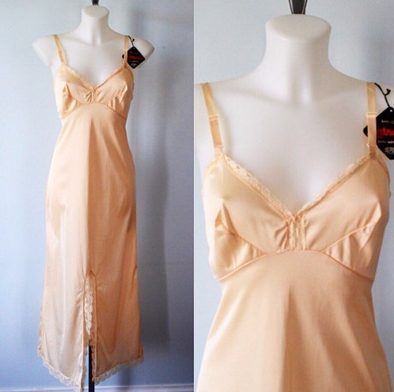 maxi full slip