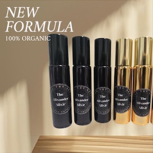 Moisturising Hair and Body Oil image 2