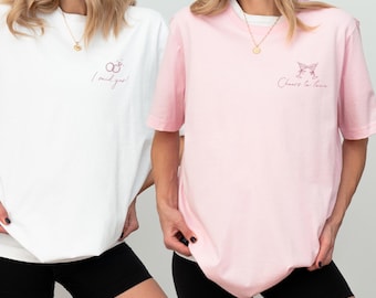 Personalized bride and team bride t-shirts for bachelorette parties, bridal shower shirts, team bride shirts, bachelorette party gifts for brides, group shirts for bachelorette parties