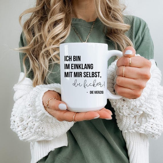 Lustiger Kaffeebecher 39 Plus Mittelfinger als Geschenk Frau 30 40 50, Geschenk 40 Frauen, Tasse mit Name personalisiertes Geschenk zum 40