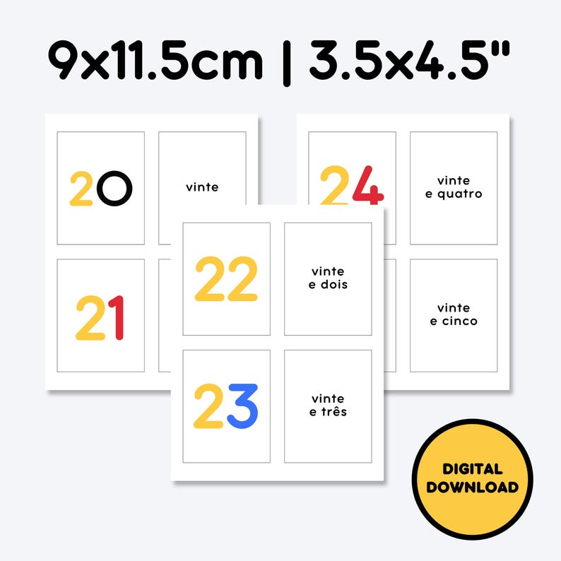 9x11.5cm | 3.5x4.5" | DIGITAL DOWNLOAD