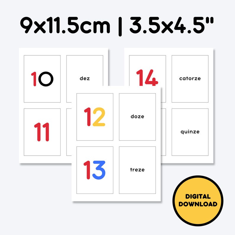 9x11.5cm | 3.5x4.5" | DIGITAL DOWNLOAD