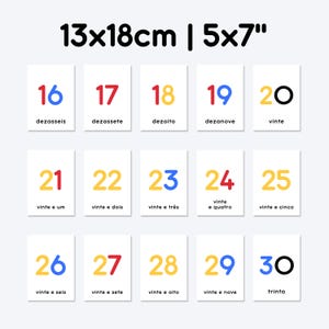 13x18cm | 5x7" | dezasseis, dezassete, dezoito, dezanove, vinte, vinte e um, vinte e dois, vinte e três, vinte e quatro, vinte e cinco, vinte e seis, vinte e sete, vinte e oito, vinte e nove, trinta