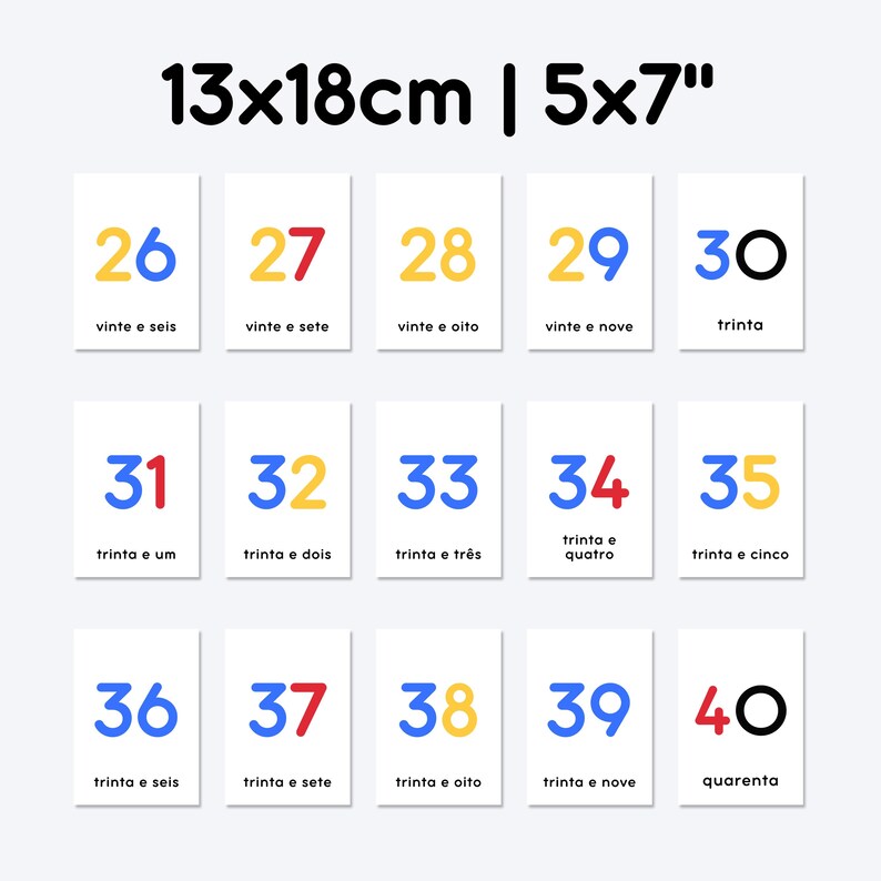 13x18cm | 5x7" | vinte e seis, vinte e sete, vinte e oito, vinte e nove, trinta, trinta e um, trinta e dois, trinta e três, trinta e quatro, trinta e cinco, trinta e seis, trinta e sete, trinta e oito, trinta e nove, quarenta