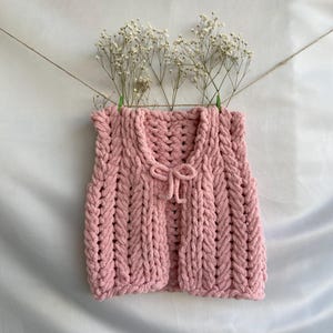 hand knitted baby cardigan, baby clothes, handmade baby cardigan, baby gift, baby shower gift
