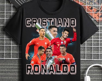 Cristiano Ronaldo Png desing Download
