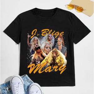 Mary J Blige ~ For My Fans Tour