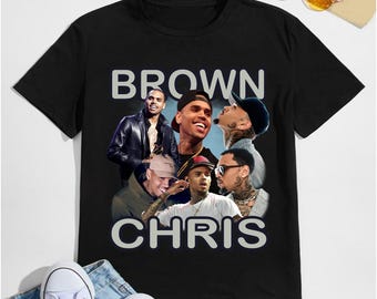 Chris Brown PNG