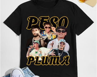 Peso Pluma png