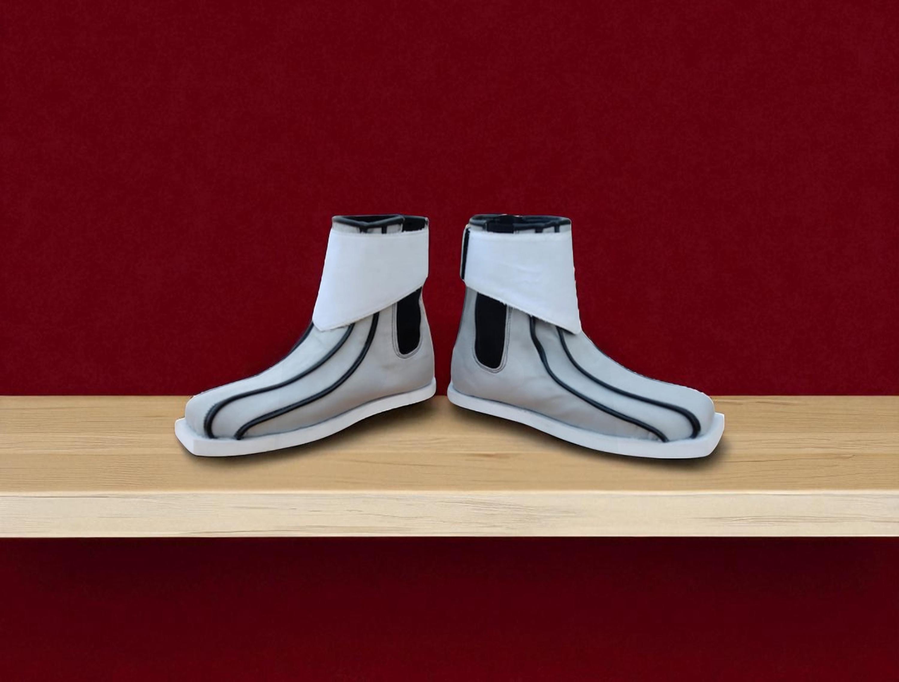 Bottes Wellington Garçon - Modèle Star Wars Yoda, Taille 11 - Occasion Mais Prêtes Pour L'aventure !