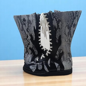 Handmade Wrestling Long Boots, Pro Wrestling Shoes, Leather Wrestling Shoes, Professional Wrestling Boots, Custom Wrestling Lace Up Boots