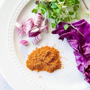 Auténtica especia nigeriana Suya Odunbaku Grille™, 125 g