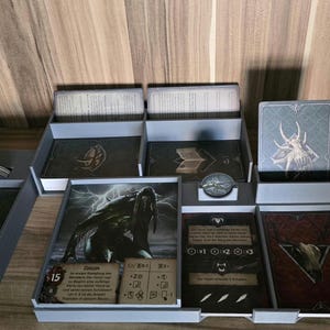 The Witcher - the old world - Skellige expansion