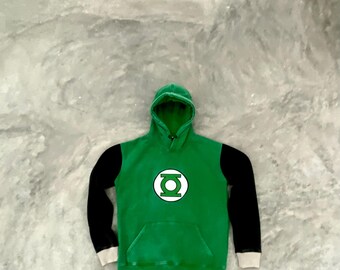 ROBIN INSPIRED HOODIE - Etsy