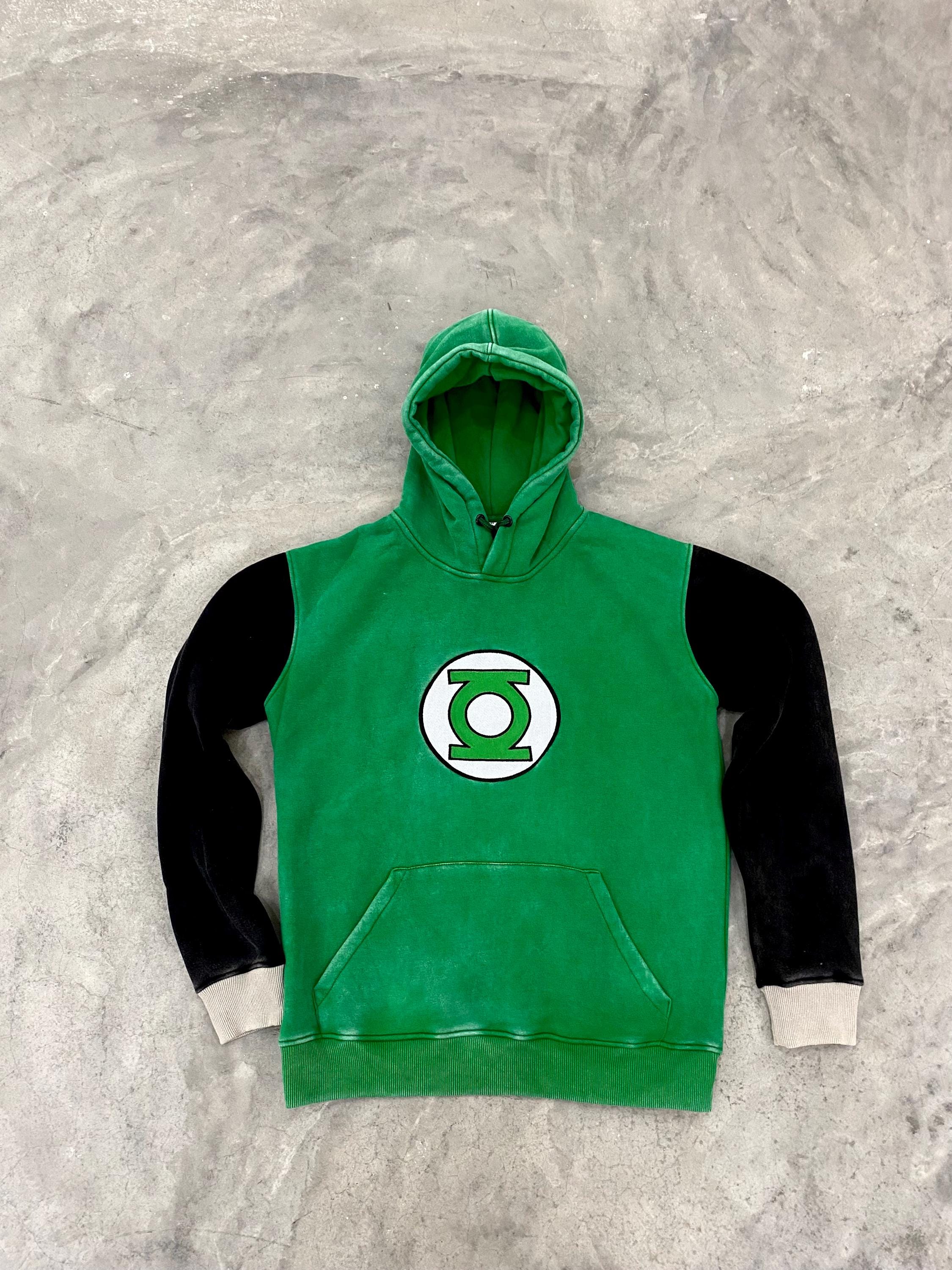 ROBIN INSPIRED HOODIE - Etsy