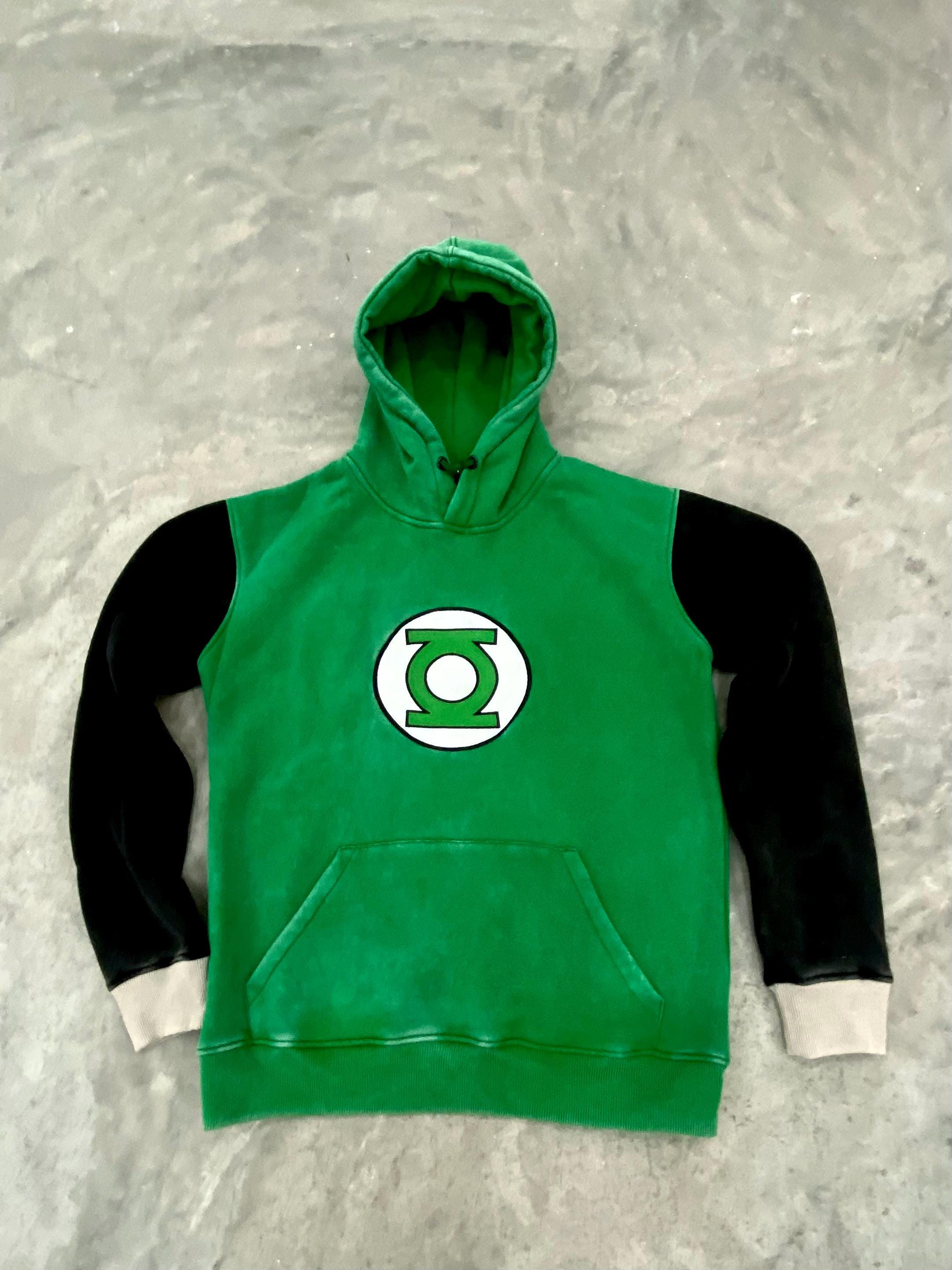 ROBIN INSPIRED HOODIE - Etsy