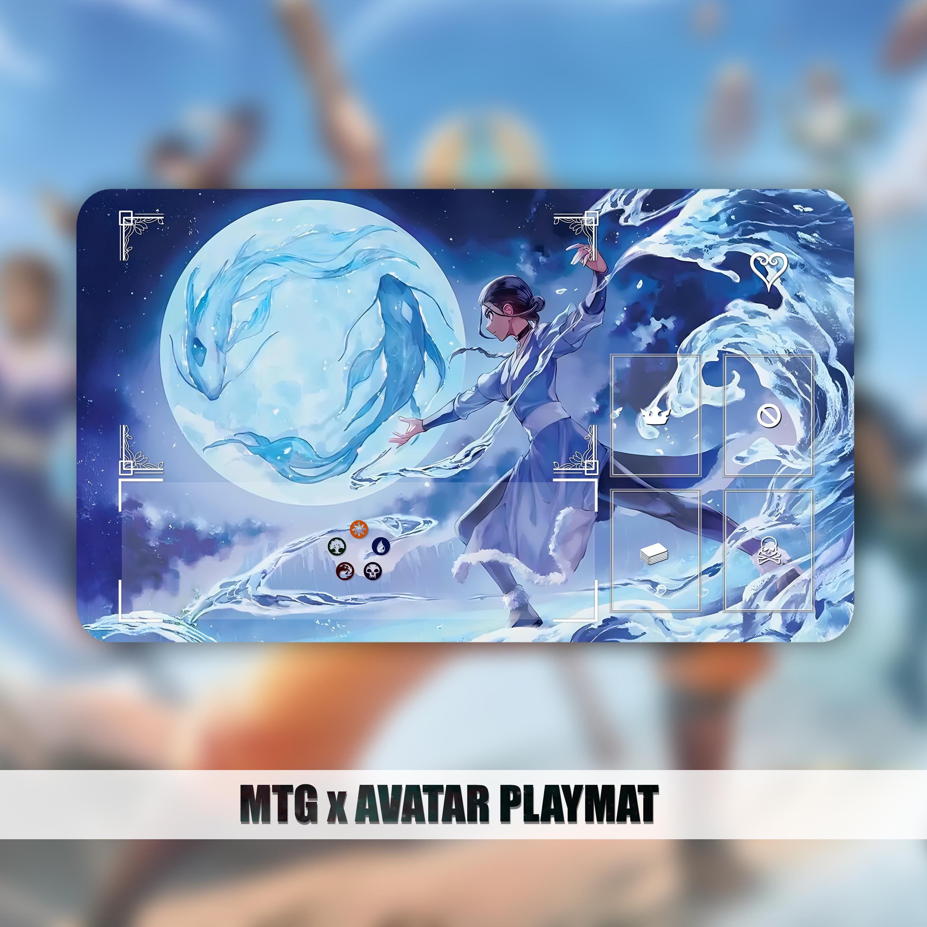 Playmat avatar - Etsy 日本