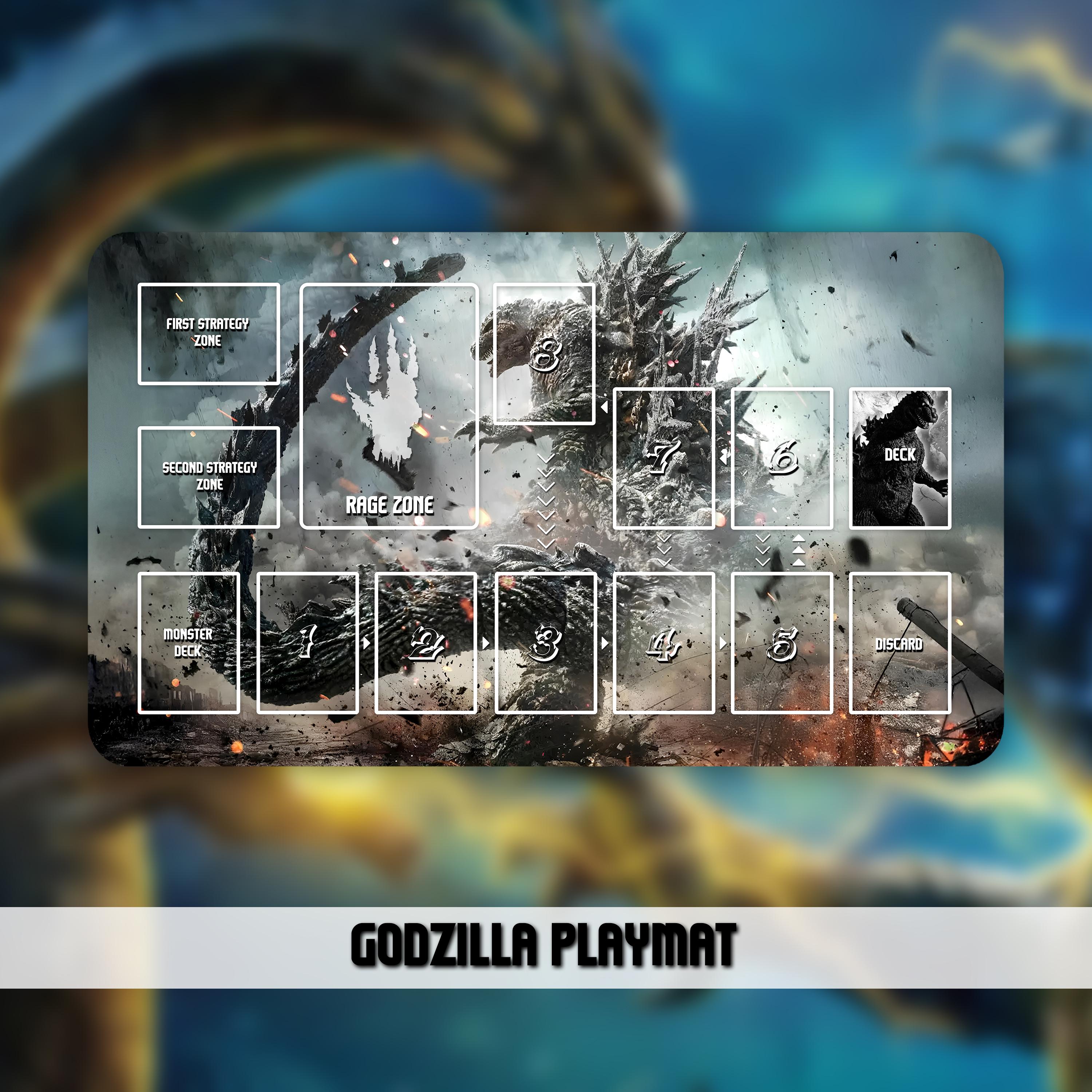 Mtg Godzilla Cards - Etsy UK Mtg Godzilla Cards - Etsy UK