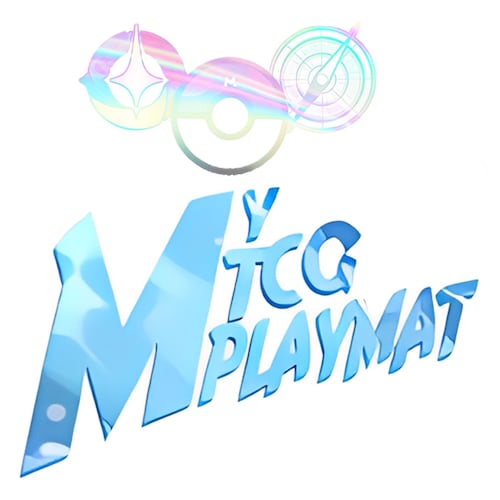 プレイマット Lorcana TCG - モンスターズ・インク - 24 x 14 po. (600