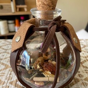 Whole Lotta Love Spell