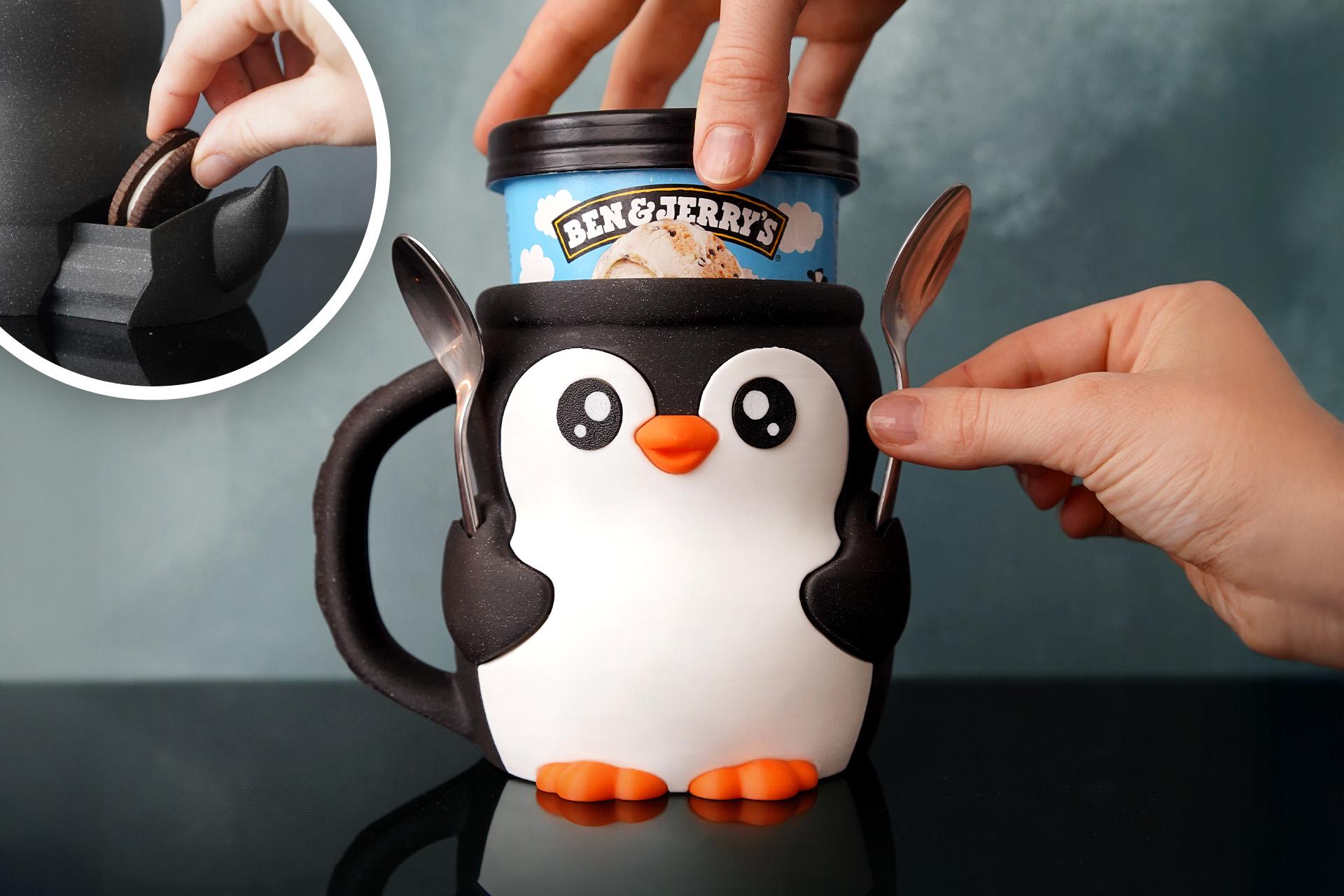 ペンギン PENGUIN BOOKSビンテージ❤︎非売品ディスプレイスタンド！ il_fullxfull.6883952932_9ou7.jpg