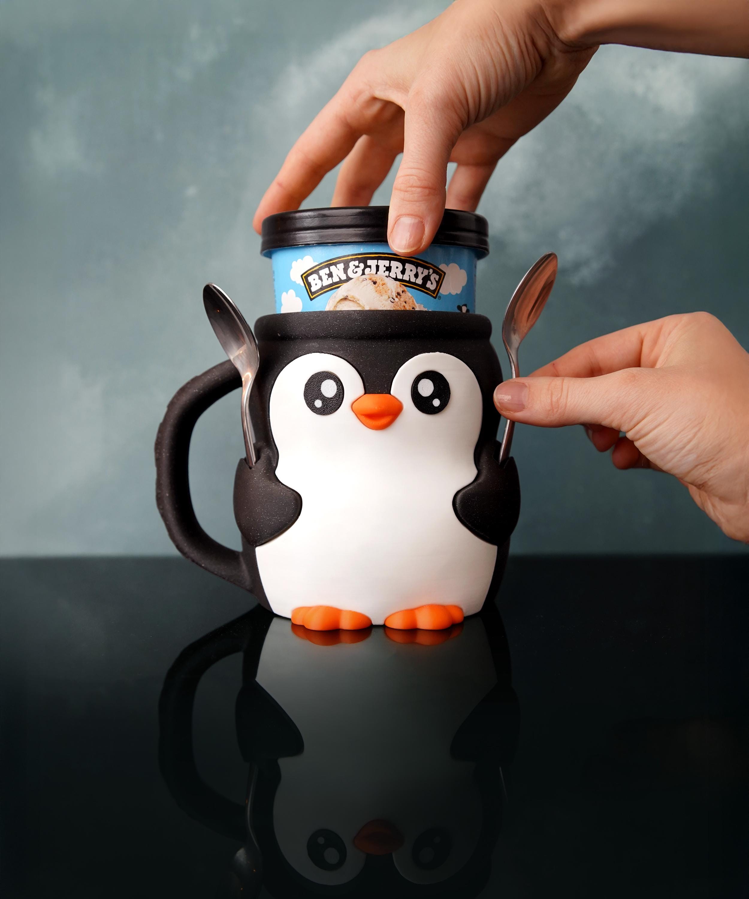 ペンギン ギネスビールGUINNESS陶器電灯スタンド❤︎限定ディスプレイセット il_fullxfull.6931932689_5a4s.jpg