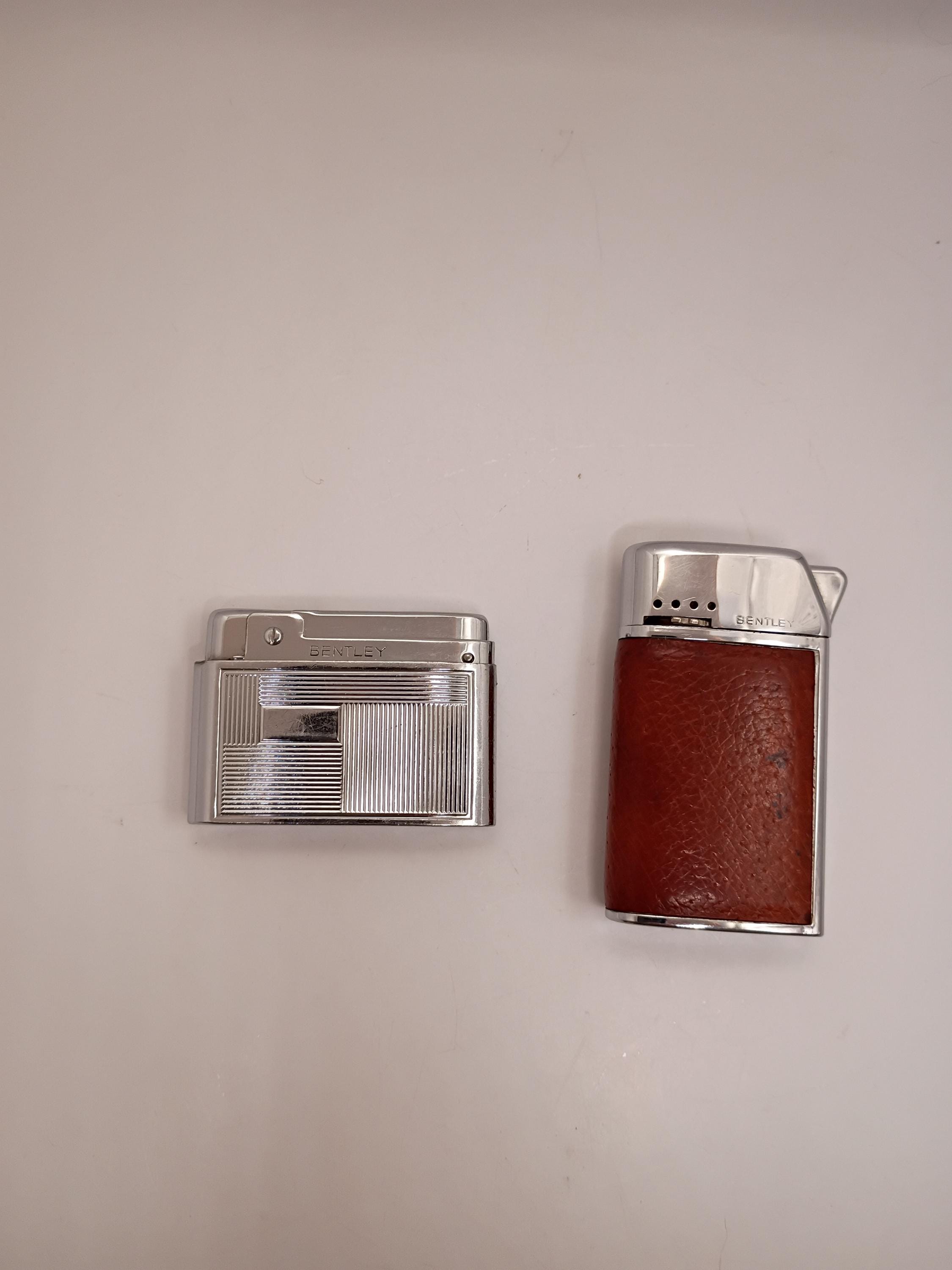 bentley cigarette lighter Bentley Lighter