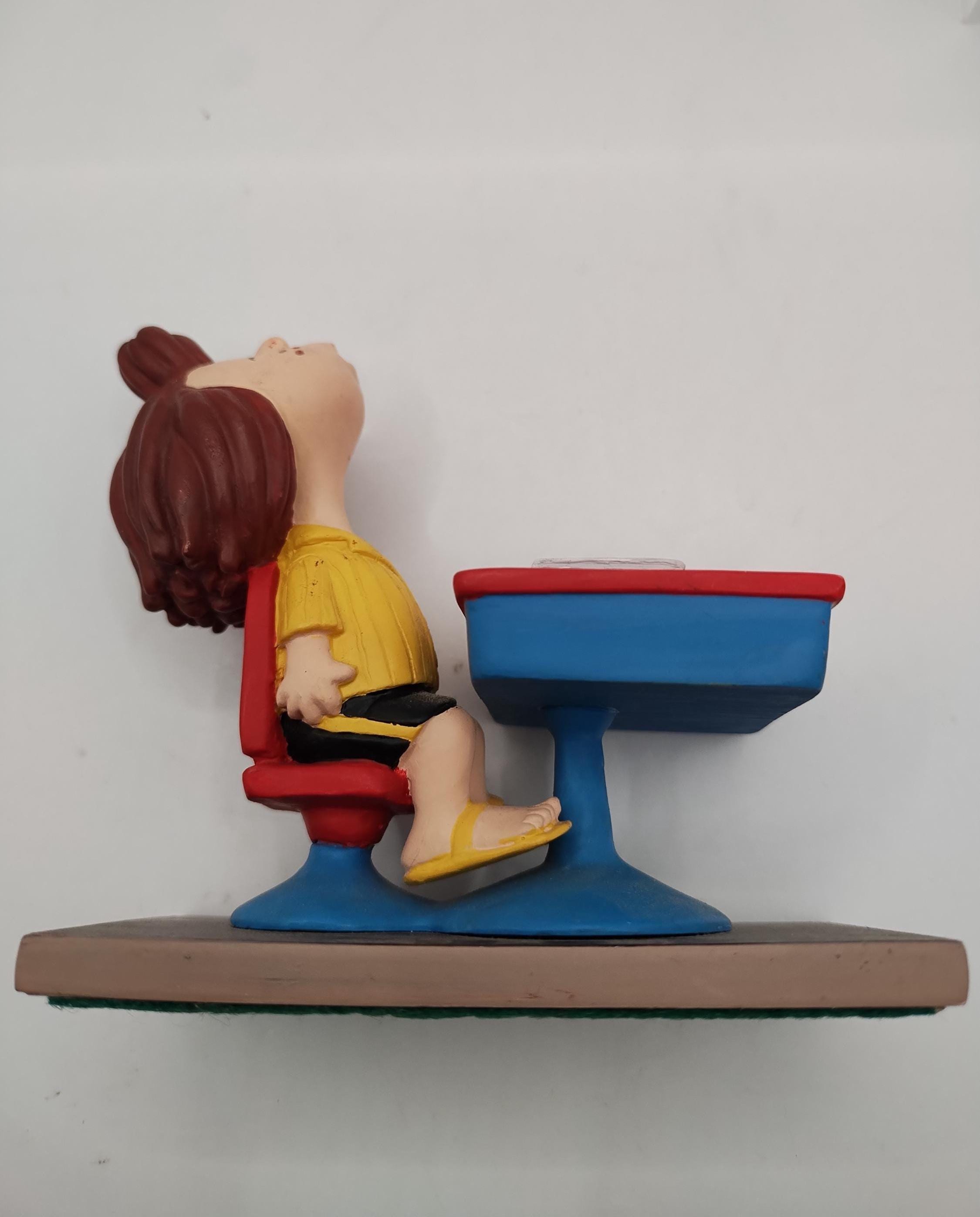 Danbury Mint Peanuts - Etsy