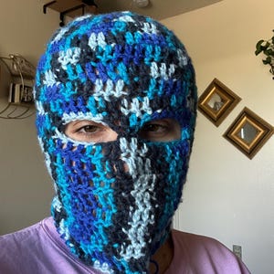 Motorcycle Shiesty/ Ski Mask/ Beanie