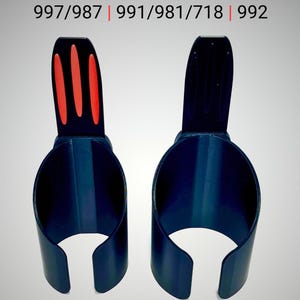 Cup Holder fits Porsche 911/Cayman/Boxster