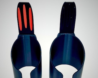 Cup Holder fits Porsche 911/Cayman/Boxster