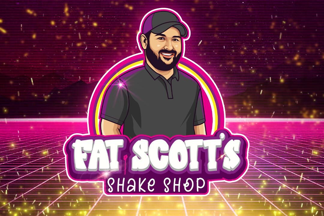 Custom Cartoon Gaming Logo Avatar: Personalized Streamer Profile Pic - Etsy