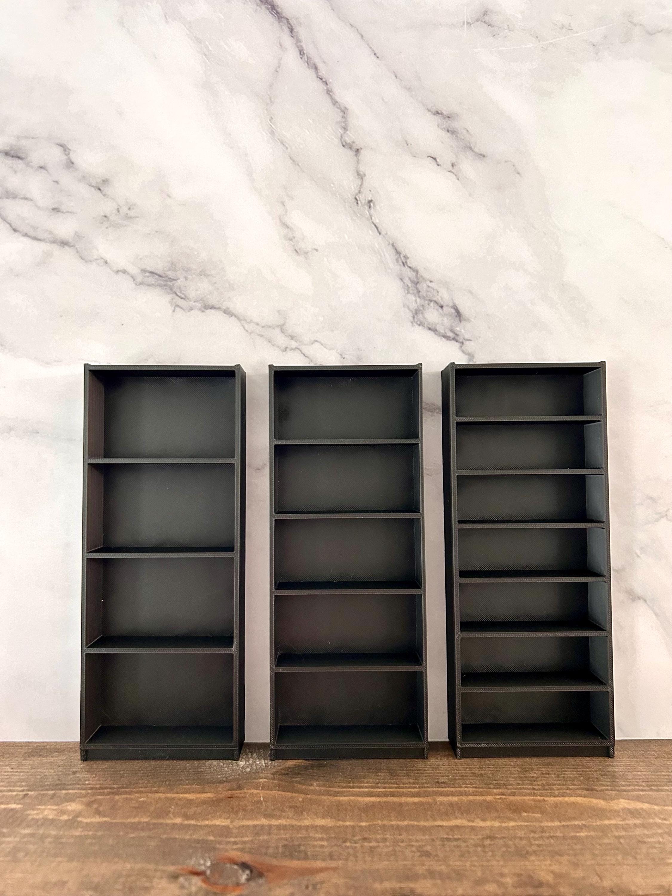 131372 X 20 IKEA BILLY Supporti Per Mensole Pioli Perni Fissaggi - Foto 4