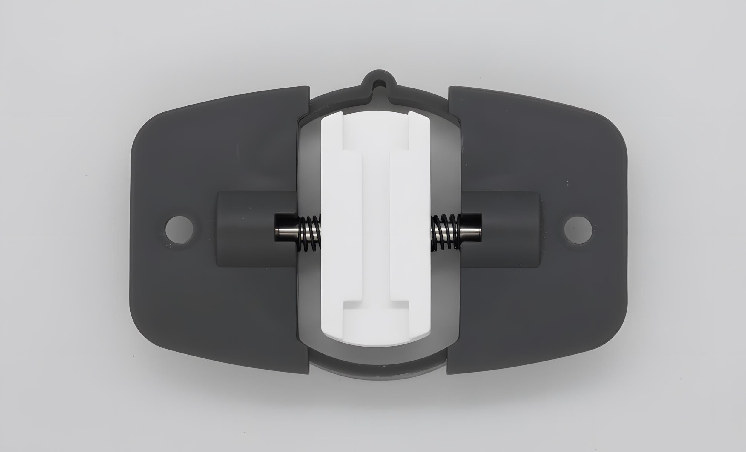 2 X IKEA BEHJÄLPLIG Compatible Slider Parts - Etsy Australia