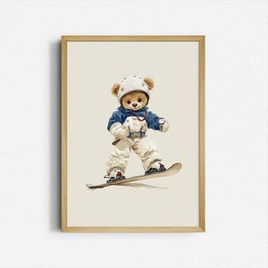 burton custom snowboard with teddy bear Camber - White This is a board built for riders who want the mountain to push back a little 14" BEIGE BEAR PLUSH