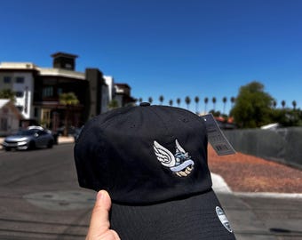 Sky Drifter Cap – Streetwear Level