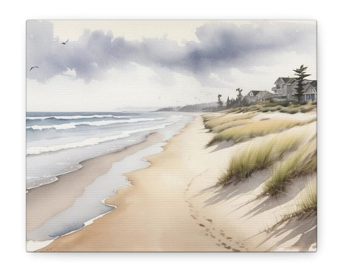 Featured listing image: Misty Ocean Travels