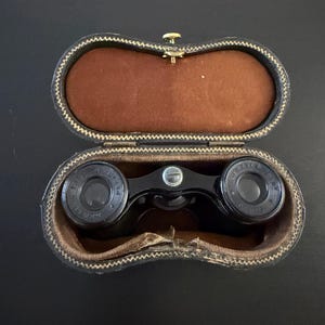Lemaire paris opera glasses - Etsy 日本