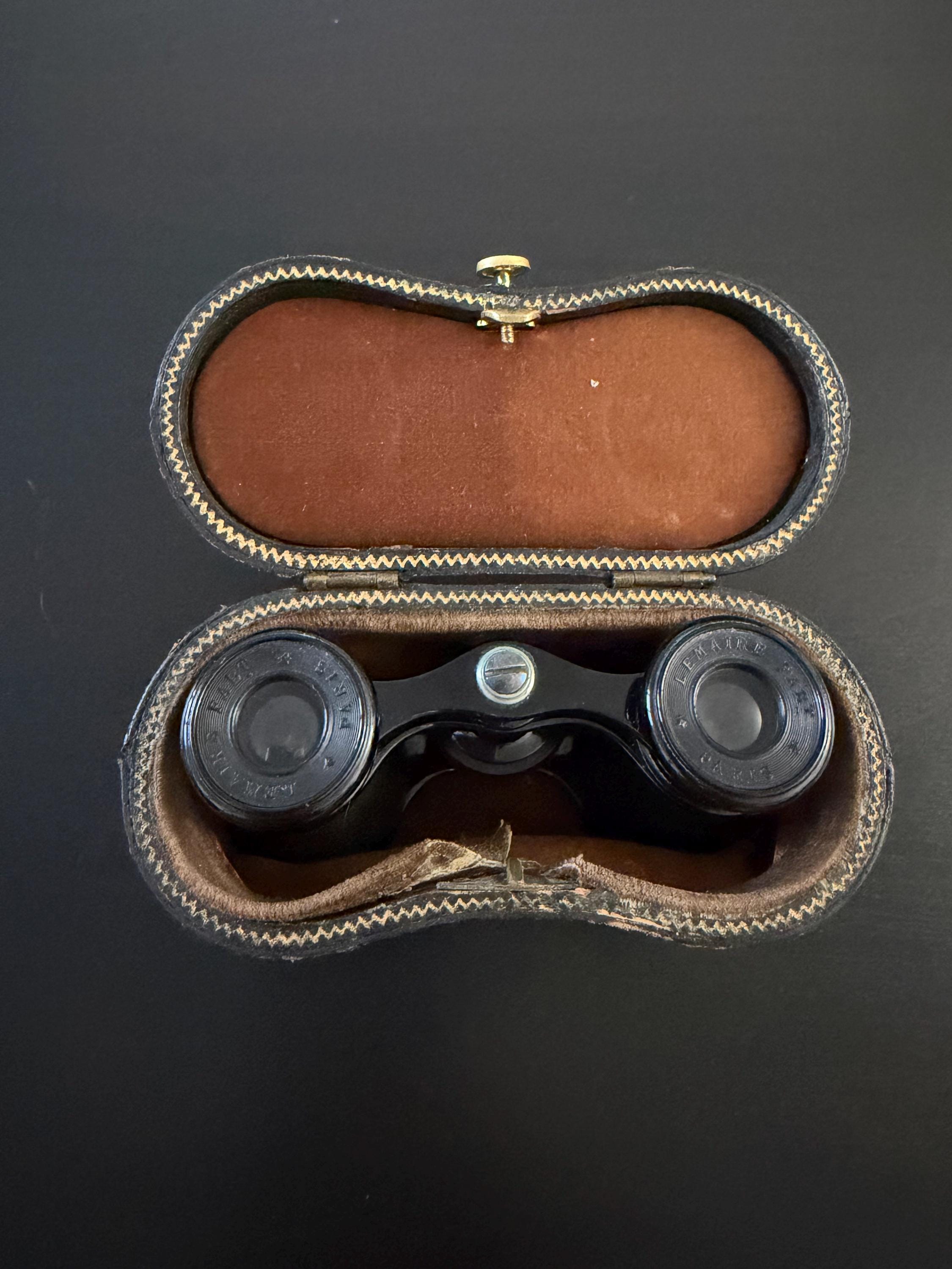 Lemaire paris opera glasses - Etsy 日本